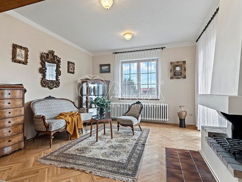 Prodaný dům 180 m², pozemek 941 m²