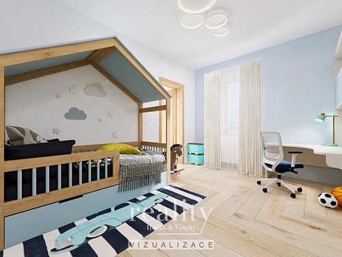 Prodaný dům 160 m², pozemek 681 m²