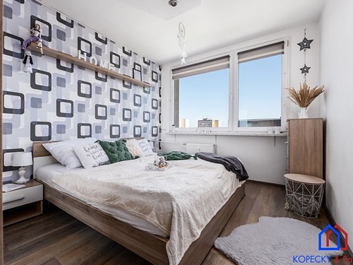 Prodaný byt 3+1 70 m²