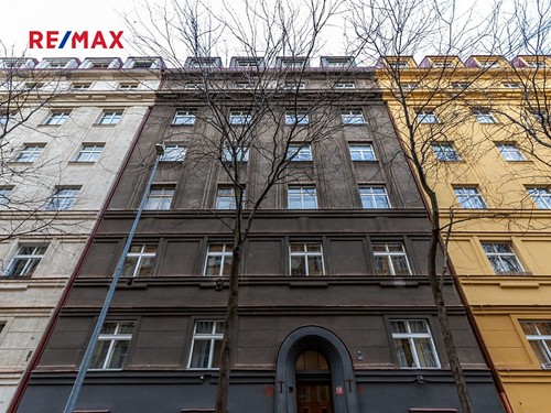 Prodaný byt 2+1 65 m²