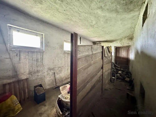 Prodej domu 230 m², pozemek 2755 m²