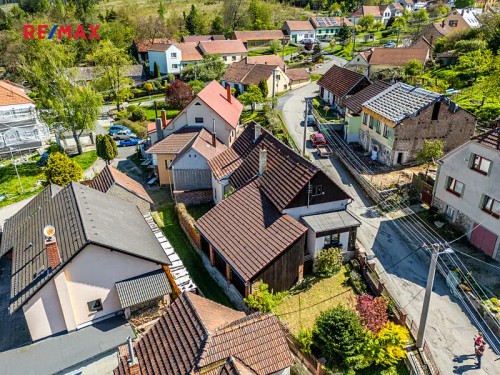 Prodej domu 88 m², pozemek 317 m²