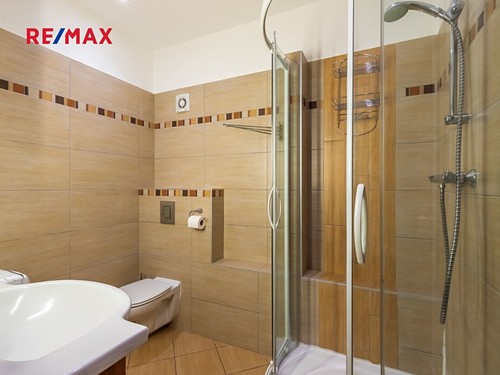 Prodaný byt 2+1 65 m²