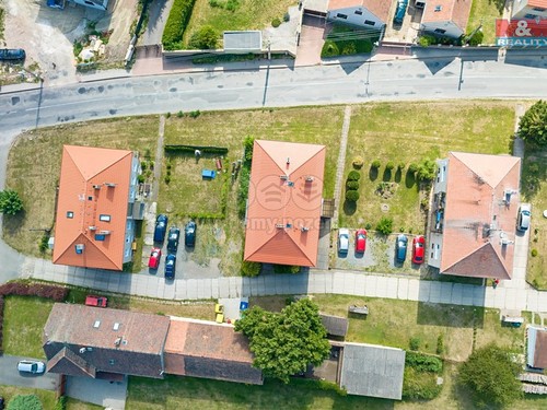 Prodaný byt 3+1 64 m²