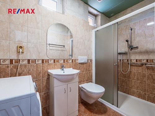 Prodaný dům 250 m², pozemek 638 m²