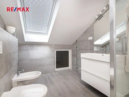 Prodaný dům 127 m², pozemek 288 m²