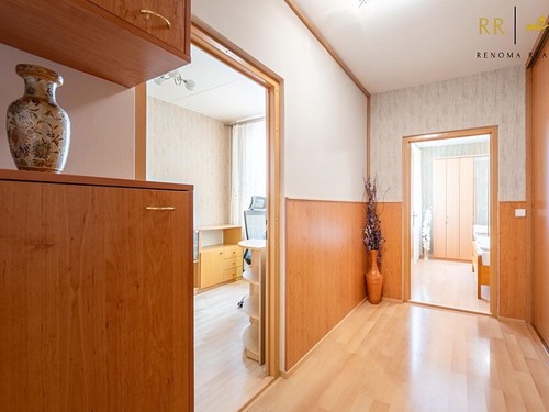 Prodaný byt 4+1 79 m²