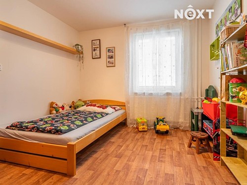 Prodaný byt 3+1 71 m²