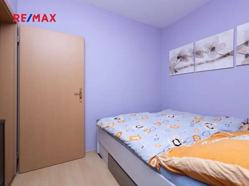 Prodaný byt 2+kk 58 m²