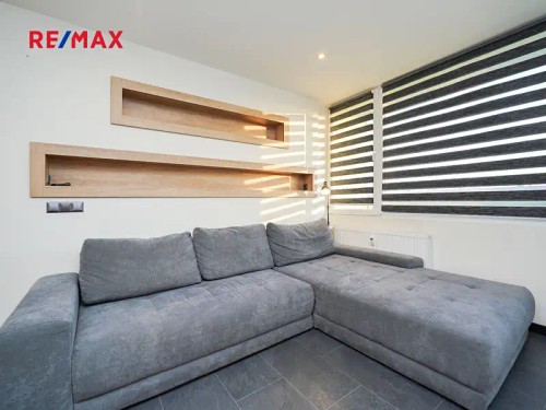 Prodaný byt 4+kk 78 m²