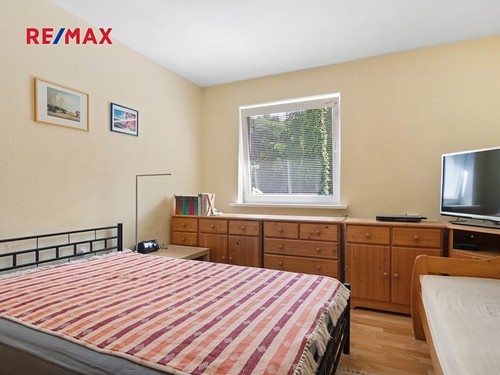 Prodaný dům 180 m², pozemek 885 m²