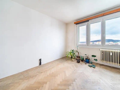 Prodaný byt 3+1 73 m²