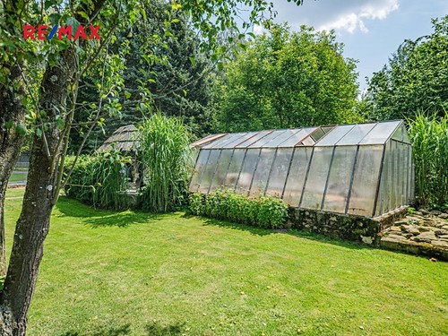 Prodaný dům 116 m², pozemek 575 m²