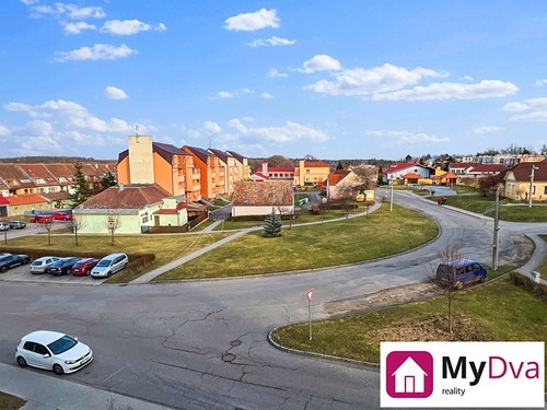 Prodaný byt 4+1 90 m²