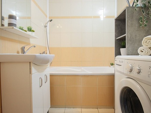 Prodaný byt 3+1 73 m²