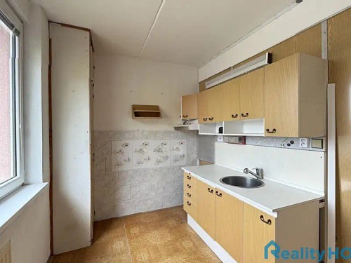 Prodaný byt 3+1 71 m²