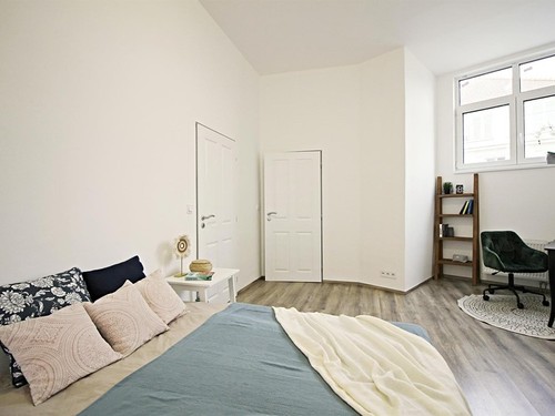 Prodaný byt 2+kk 55 m²