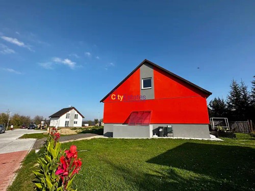 Prodaný dům 210 m², pozemek 838 m²