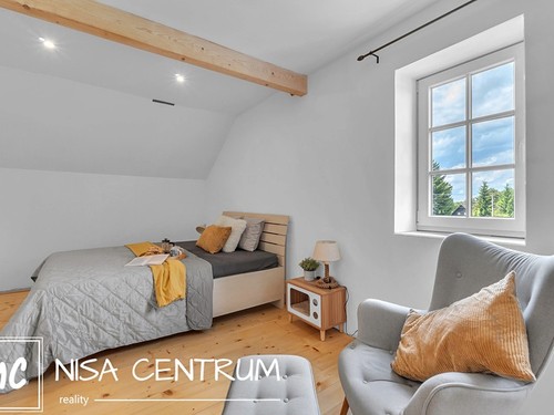 Prodaný dům 270 m², pozemek 1248 m²