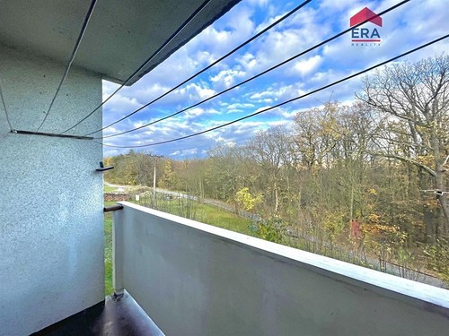 Prodaný byt 2+1 68 m²