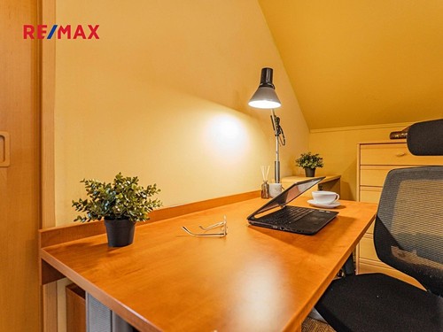 Prodaný byt 2+kk 77 m²