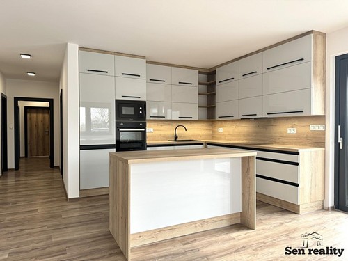 Prodaný dům 123 m², pozemek 746 m²