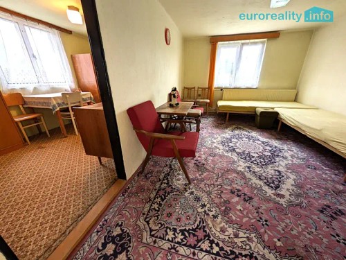 Prodej domu 105 m², pozemek 734 m²