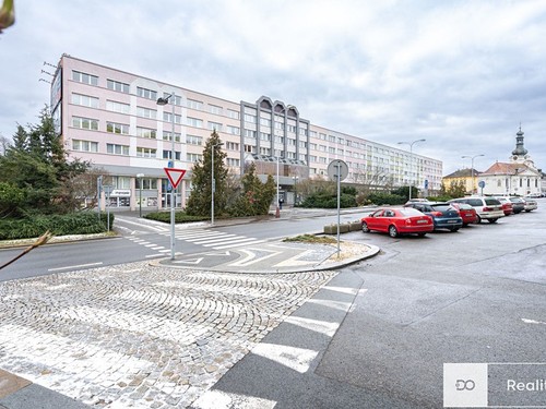 Prodaný byt 3+1 75 m²