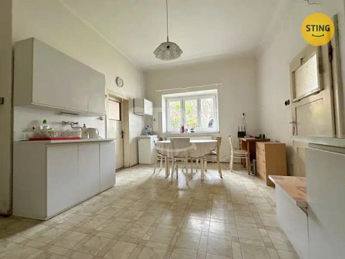 Prodej zemědělské usedlosti 652 m², pozemek 1720 m²