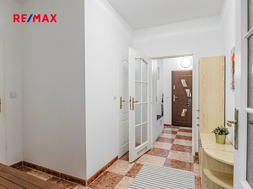 Prodaný dům 205 m², pozemek 707 m²