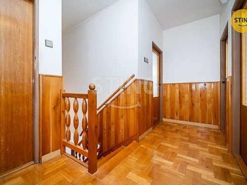 Prodaný dům 133 m², pozemek 242 m²