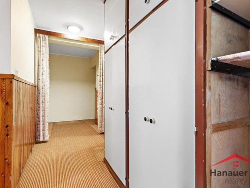 Prodaný byt 2+1 74 m²