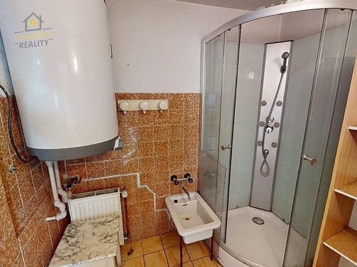 Prodaný dům 150 m², pozemek 443 m²