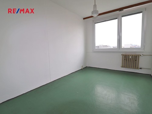 Prodaný byt 3+1 63 m²