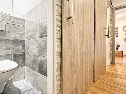 Prodaný  byt 2+1 51 m²