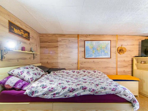 Prodej chaty 44 m², pozemek 352 m²