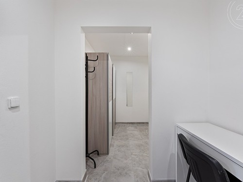 Prodaný byt 1+kk 33 m²