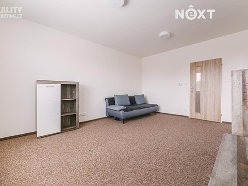 Prodaný byt 3+kk 62 m²