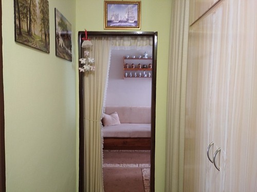 Prodaný byt 2+1 50 m²