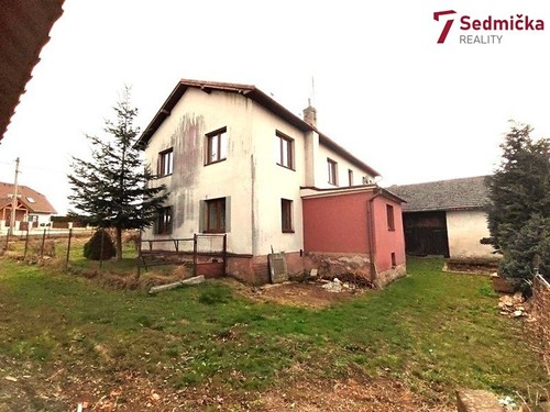 Prodaný dům 312 m², pozemek 1157 m²