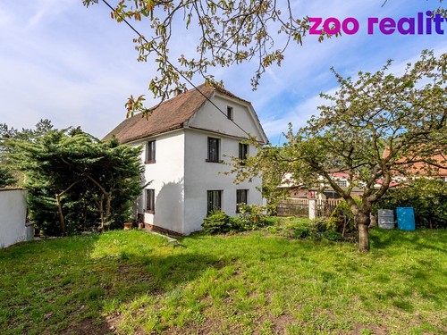 Prodaný dům 324 m², pozemek 533 m²
