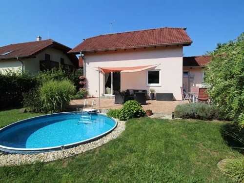 Prodaný dům 105 m², pozemek 417 m²