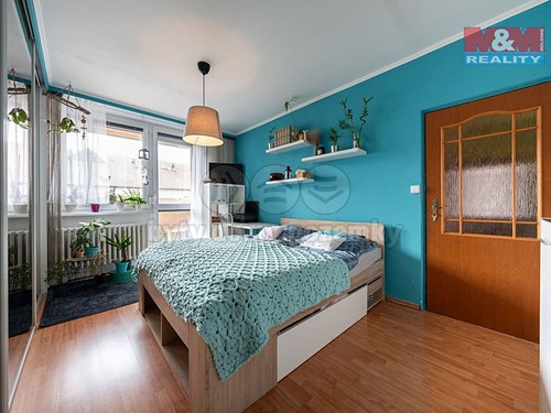 Prodaný byt 4+1 92 m²