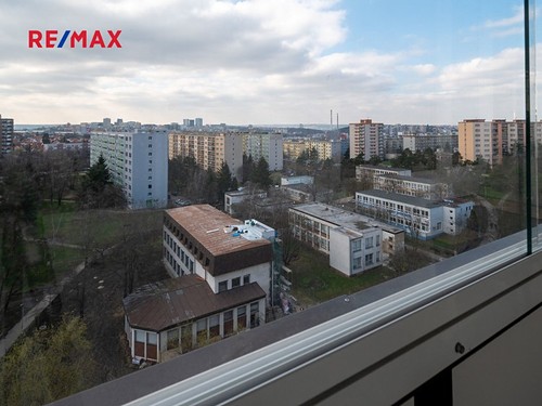 Prodaný byt 1+1 45 m²