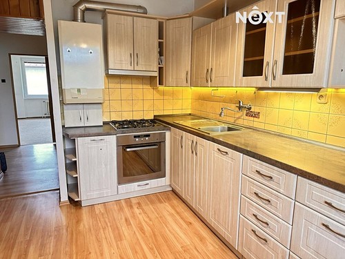 Prodaný byt 3+1 83 m²