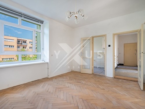 Prodaný byt 3+1 83 m²