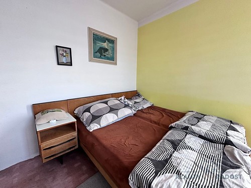 Prodaný  dům 159 m², pozemek 2481 m²