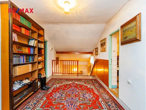 Prodaný dům 349 m², pozemek 1457 m²