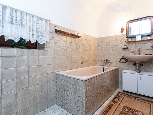 Prodaný dům 180 m², pozemek 750 m²