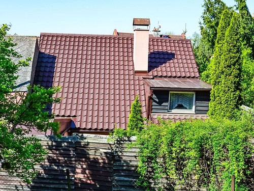 Prodaná chalupa 70 m², pozemek 133 m²